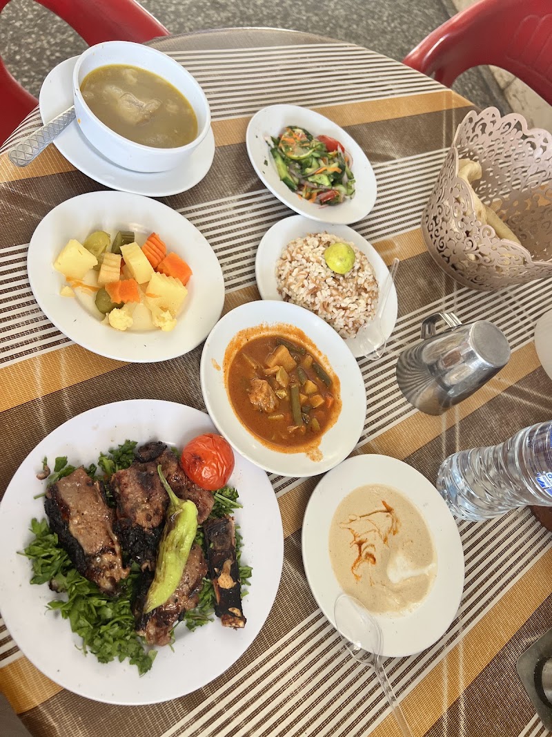 مطعم ومقهي الحاج جمال - Photo 3