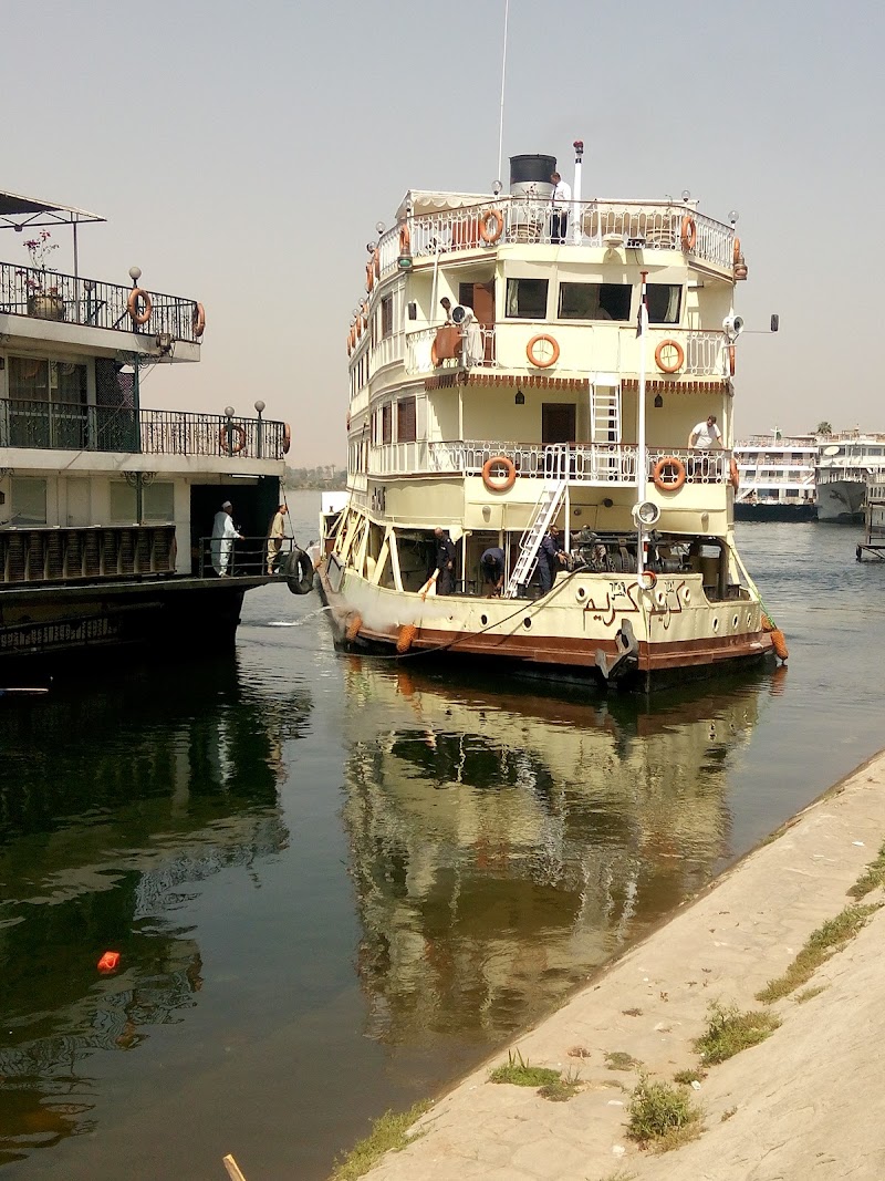 Spring Tours Egypt - Luxor branch - Photo 1