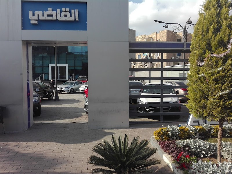 Alkady Automotive - صورة 1