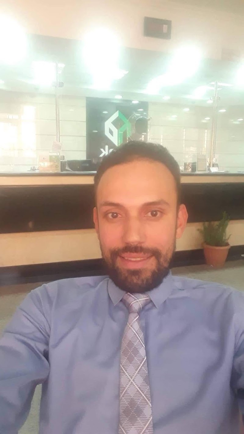 بنك التعمير والاسكان فرع شرق النيل