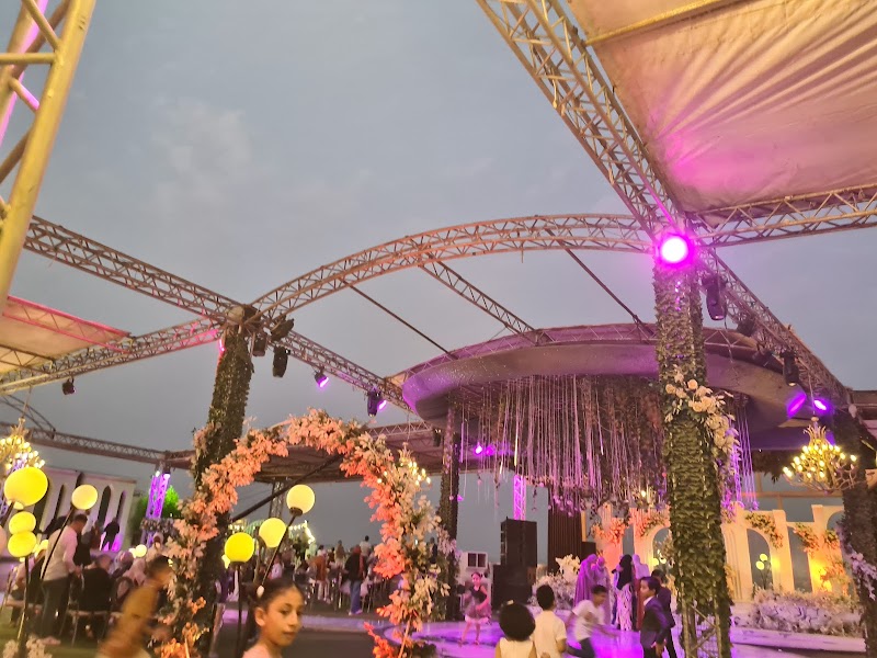 Riviera Wedding Hall