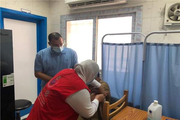 Mubarak Medical Center - Photo 3