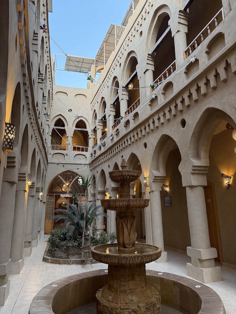 Embrace hotel Luxor - صورة 2