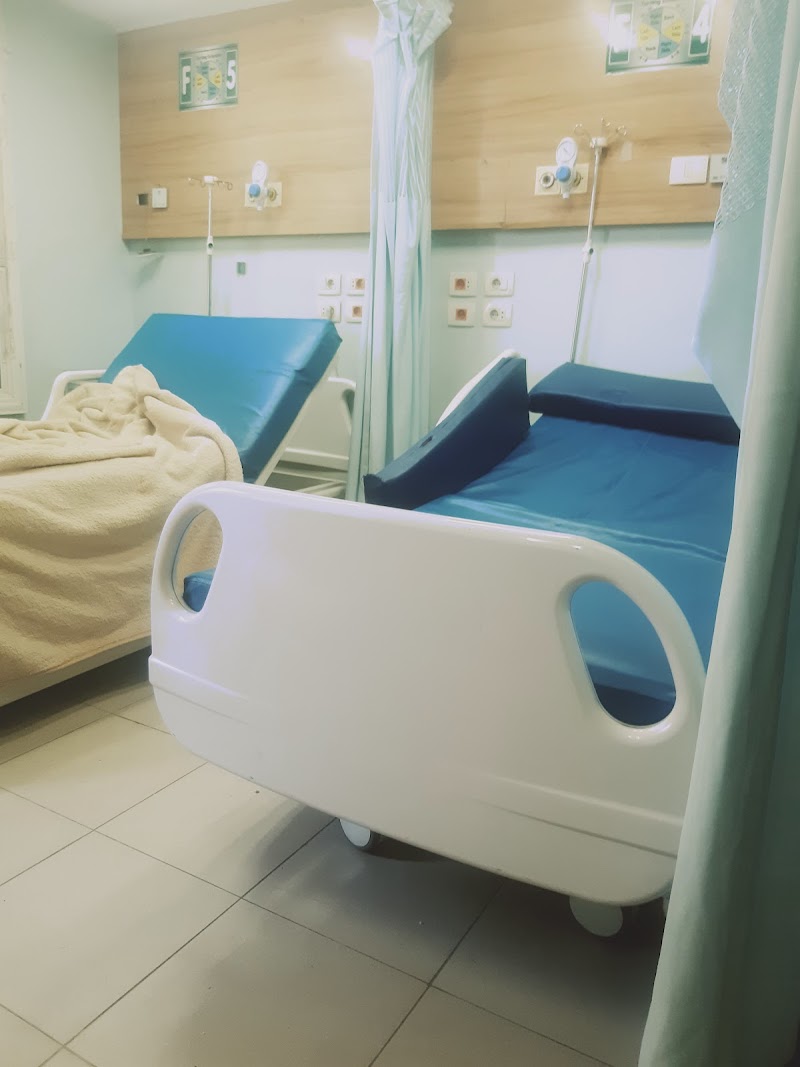Concord Hospital - Photo 2