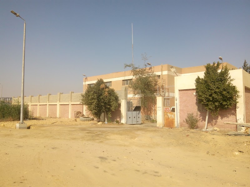 New fayoum electric branch مرحبا هندسة كهرباء الفيوم الجديدة