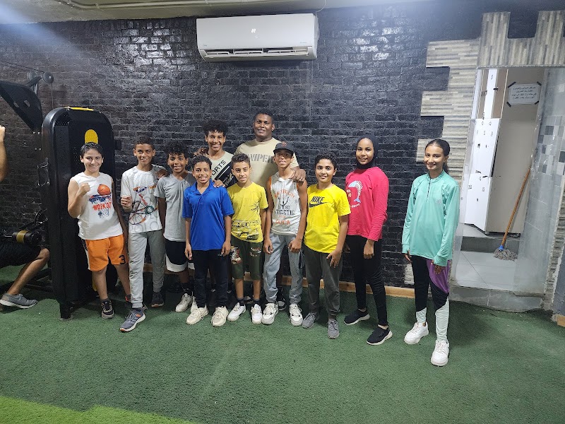 Matrix gym hurghada - Photo 1