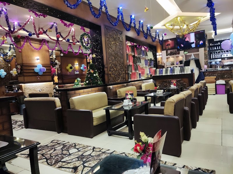 Café Safary 2000 كافيه سفاري - Photo 1