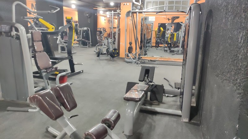 Hammar gym - صورة 1
