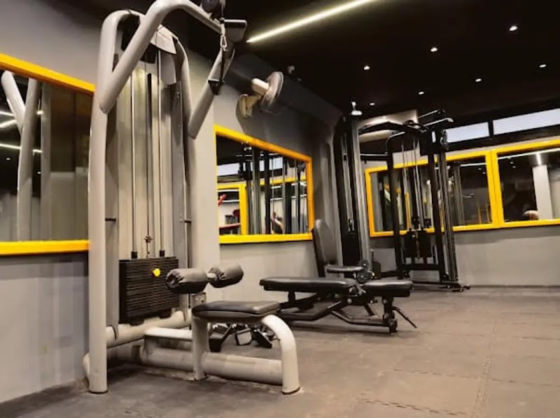 Action Gym اكشن جيم - Photo 1