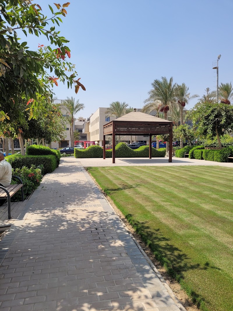 Newgiza University - Photo 3