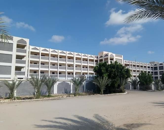 مجمع معاهد الهدى والتقوى الأزهرى - Photo 3