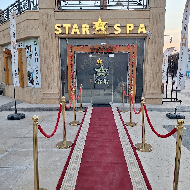 Star Spa