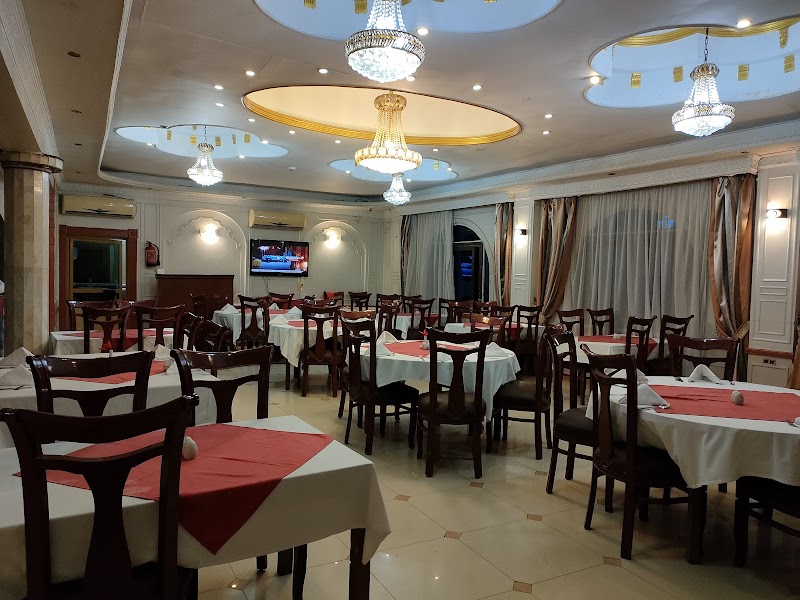 El Marwa Hotel - Photo 1