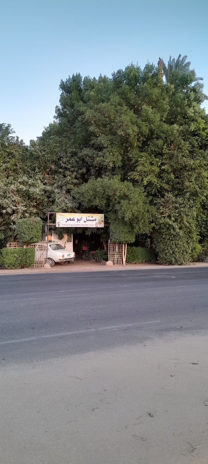 مشتل ابو عمر - صورة 2