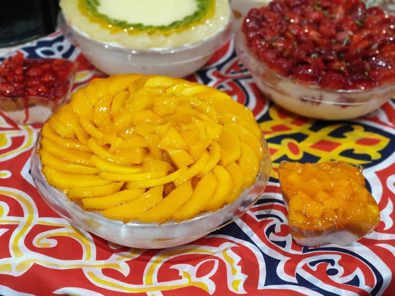 Al-Mayhob Dessert shop - Photo 3
