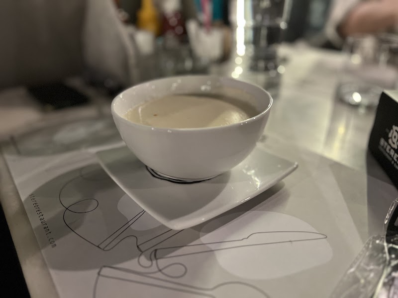 Stereo Restaurant And Cafe - صورة 3