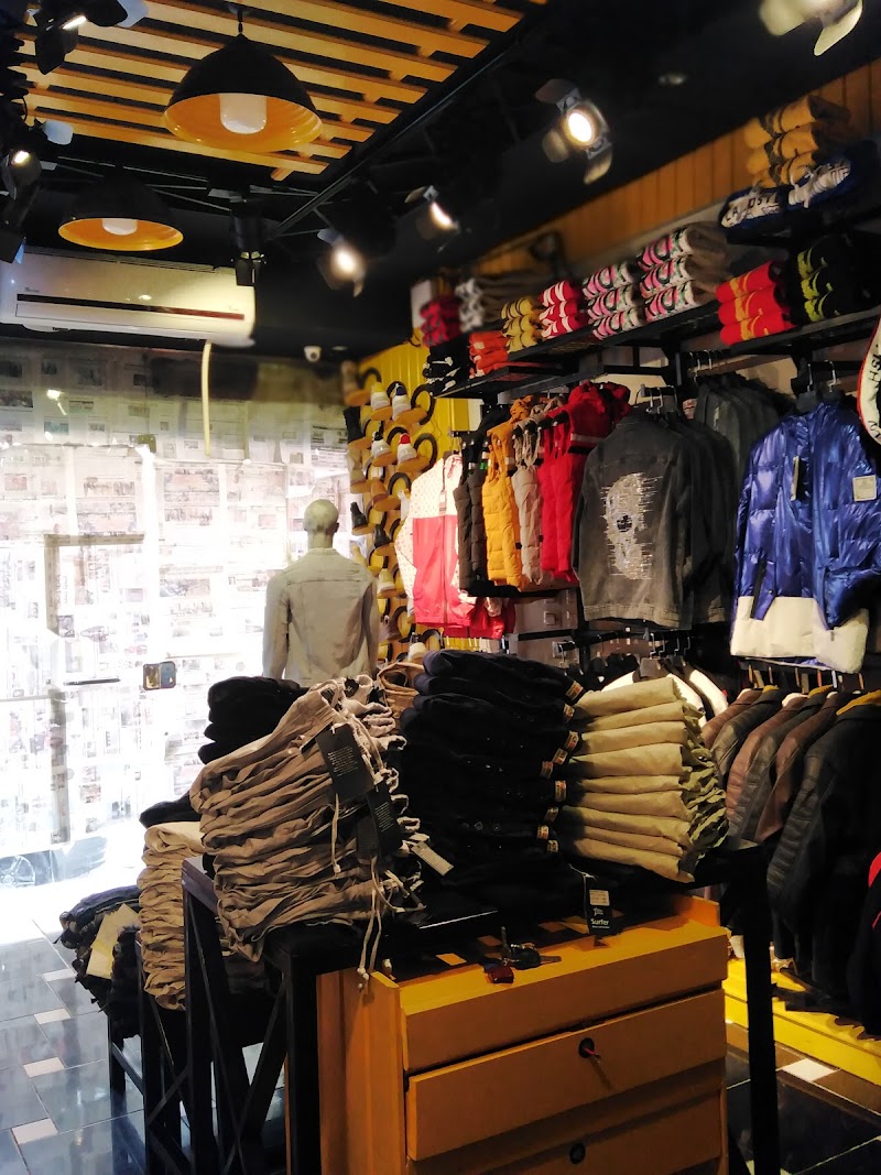 PUBG Fashion Store - صورة 2