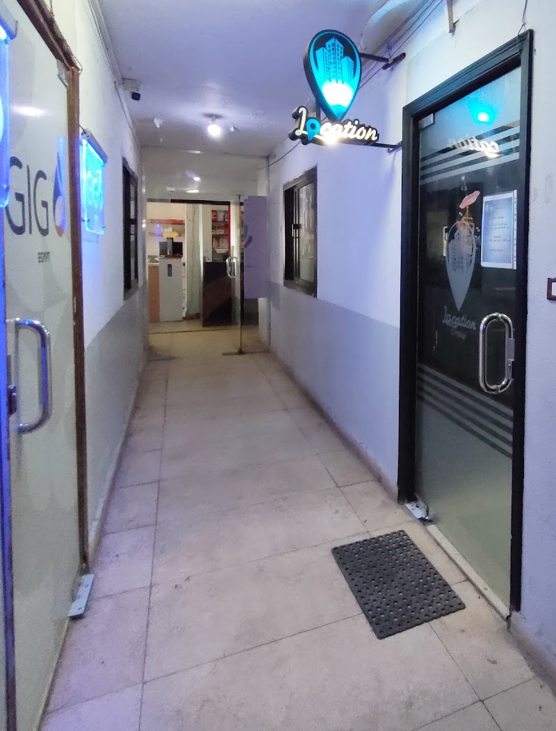 Location group خدمات و استشارات هندسية - Photo 1