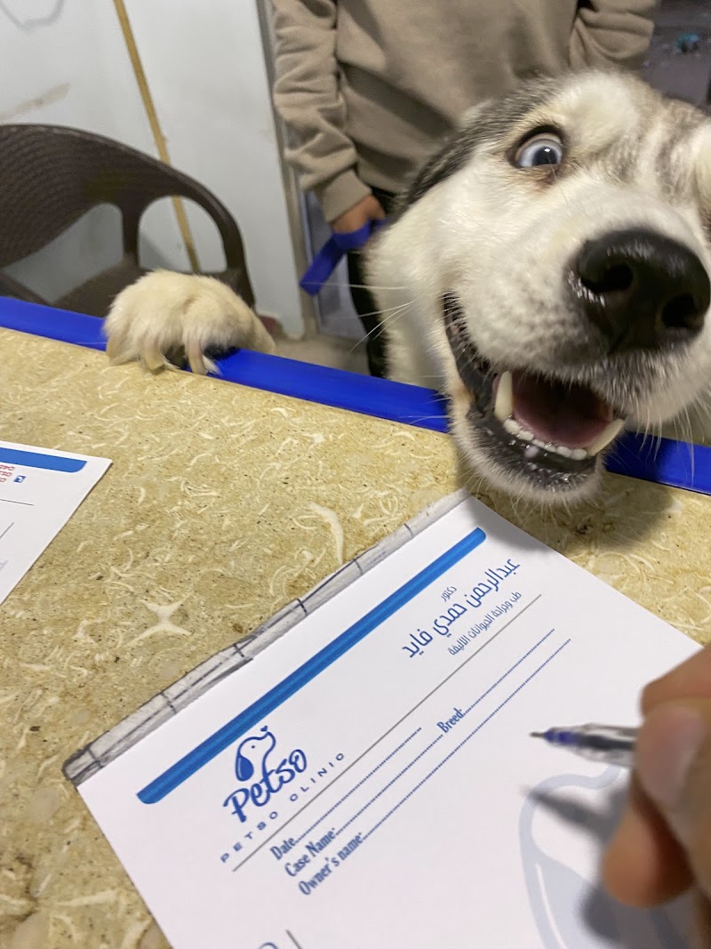 Petso Vet Clinic - صورة 1