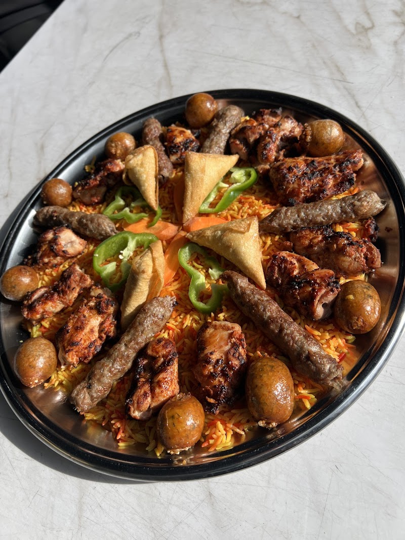 مطعم مشاويك - صورة 1