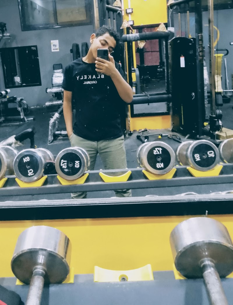 FOX GYM - Photo 3