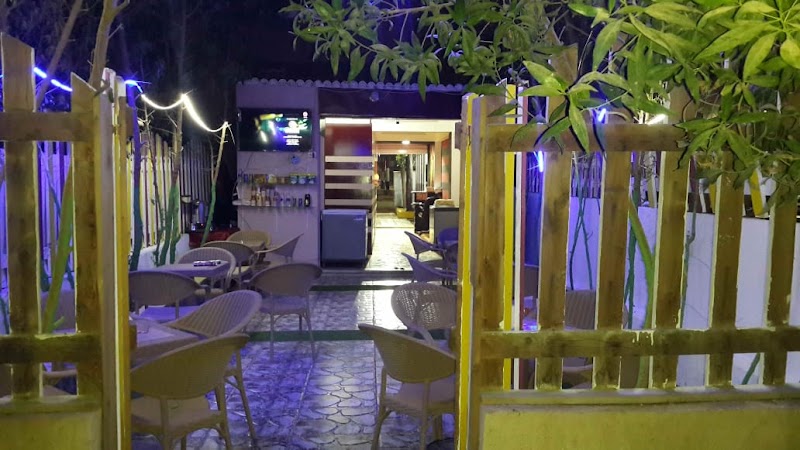 مطعم هيرو كريب - Photo 1