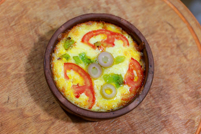 طاوله كافية Tawla Café