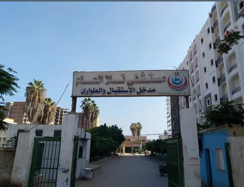 Tala General Hospital - Photo 2