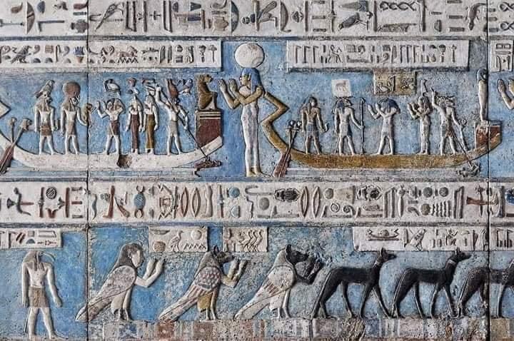 مكتبة مصر العامه بالأقصر - صورة 3