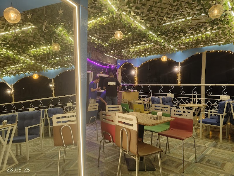 Down Town Cafe-كافيه وسط البلد - صورة 1