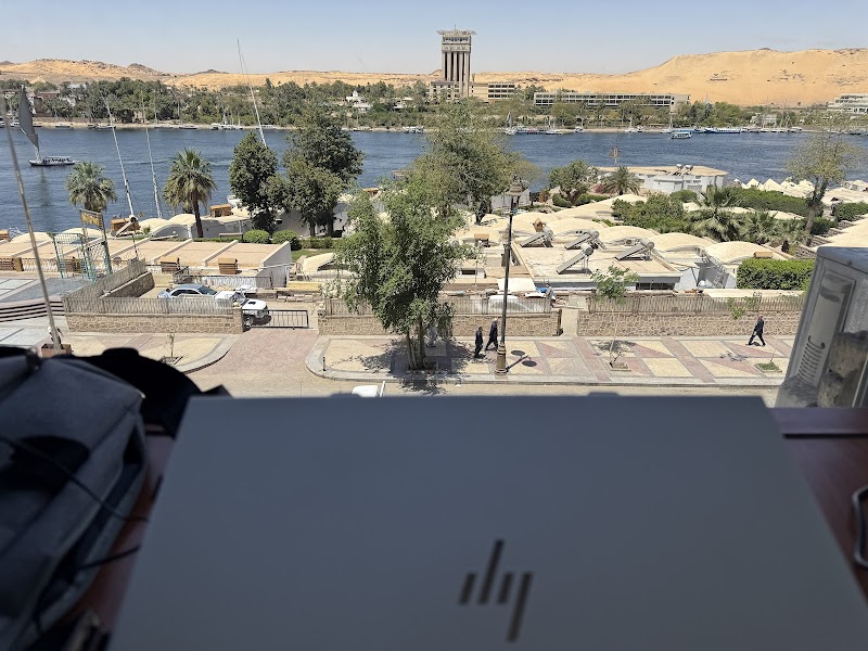 HORUS Business Hub Aswan حورس اسوان (working space) - Photo 3
