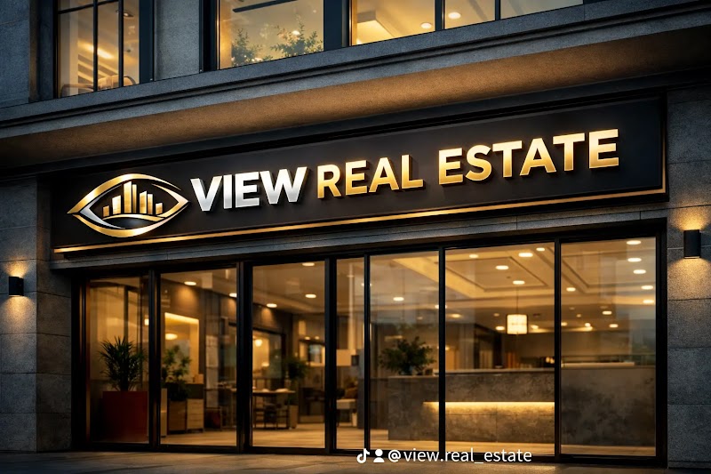 VIEW REAL ESTATE