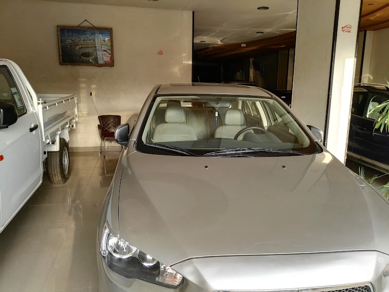 Alnabil For Import And Car Trading - Photo 2