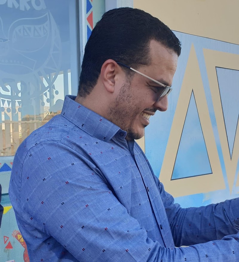 مكتب احمد نادي هدى قاسم المحامي - Photo 2