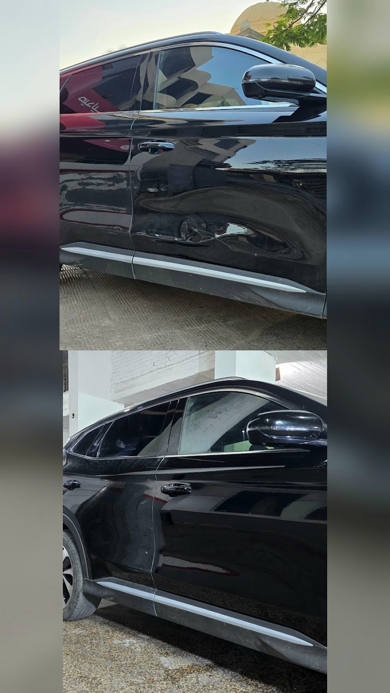 Fix Lane For Automotive Services مركز فيكس لين لصيانة السيارات - صورة 3