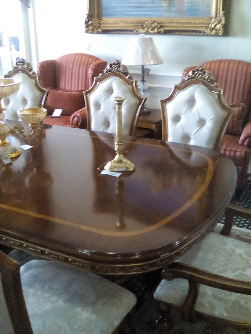 هابيتات - المنزل للاثاث والمفروشات - Photo 2
