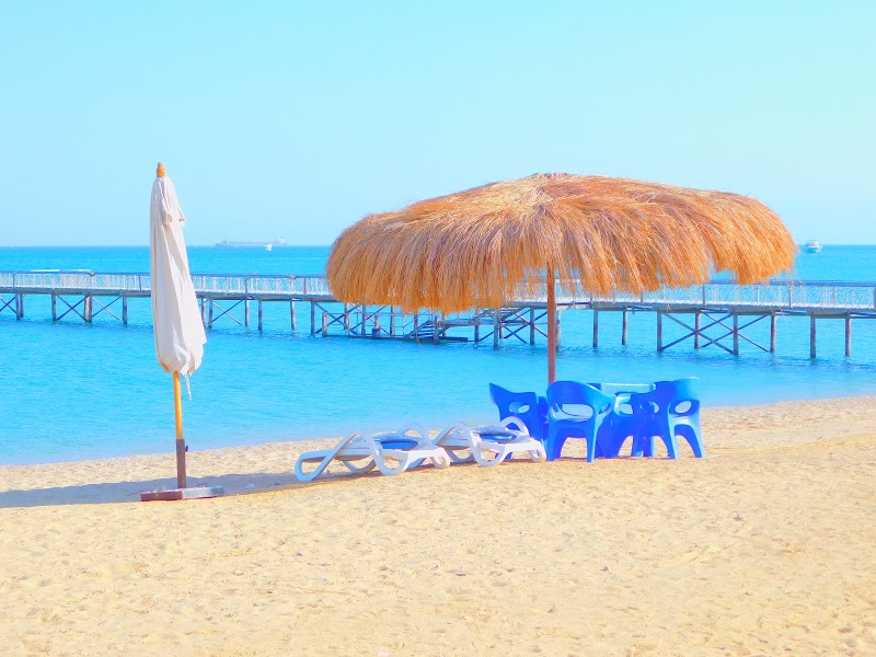 Rozina Beach, Ain El Sokhna - Photo 3