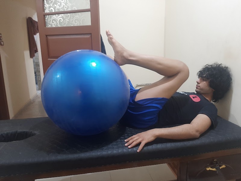 DRAGON GYM - صورة 1