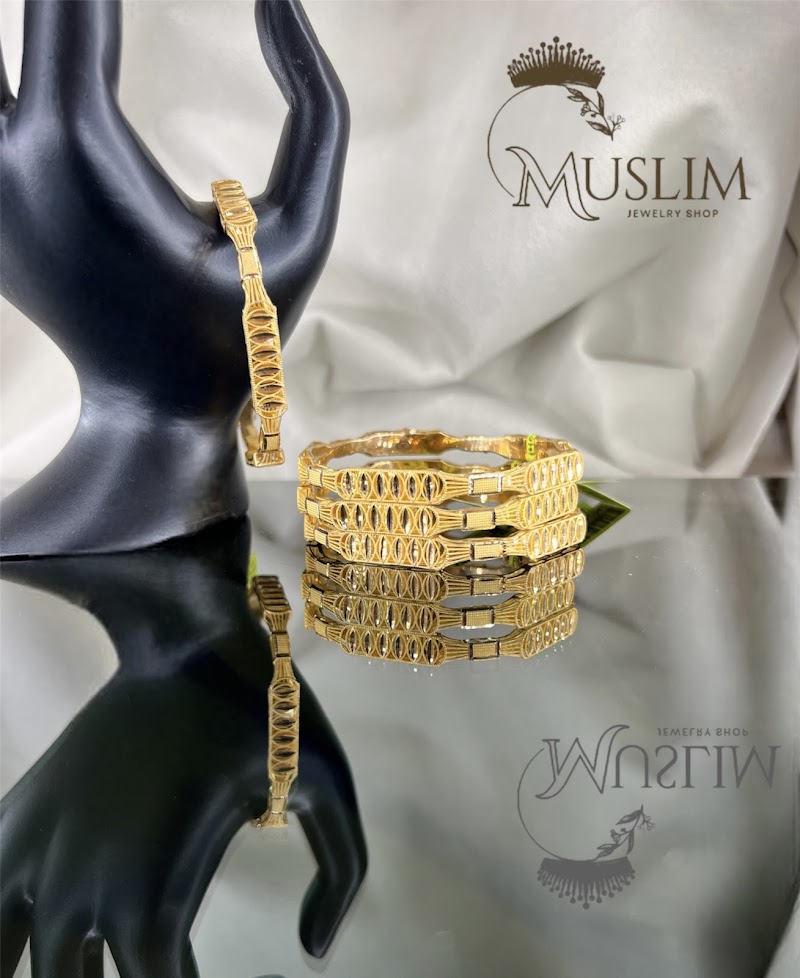 مجوهرات مُسَلَّمٌ Muslim