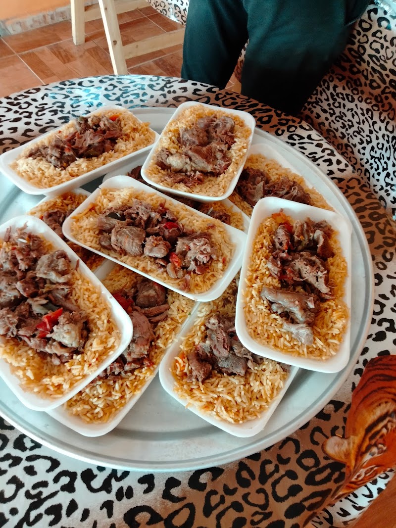 مطعم خير الوادي kher elwade restaurant