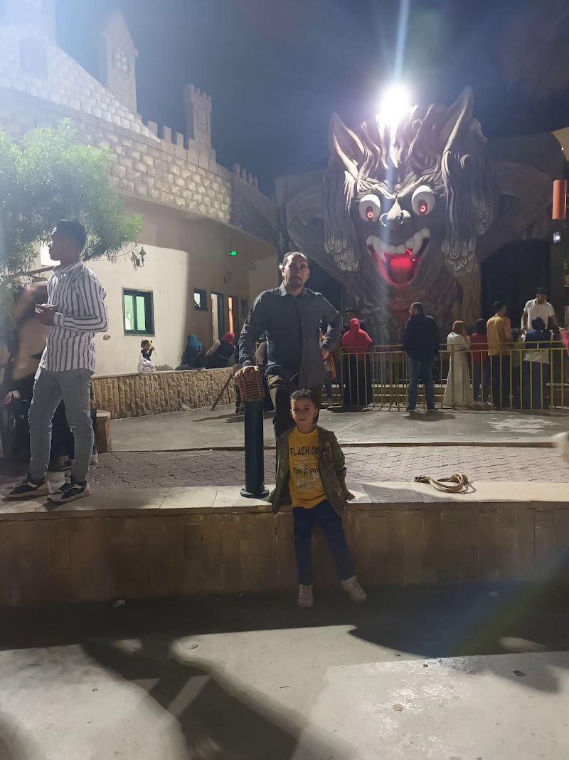 El Masreya Plaza Club - Photo 3