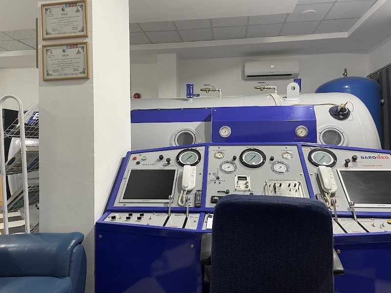 Hypermed Diving Medicine Center - Photo 1