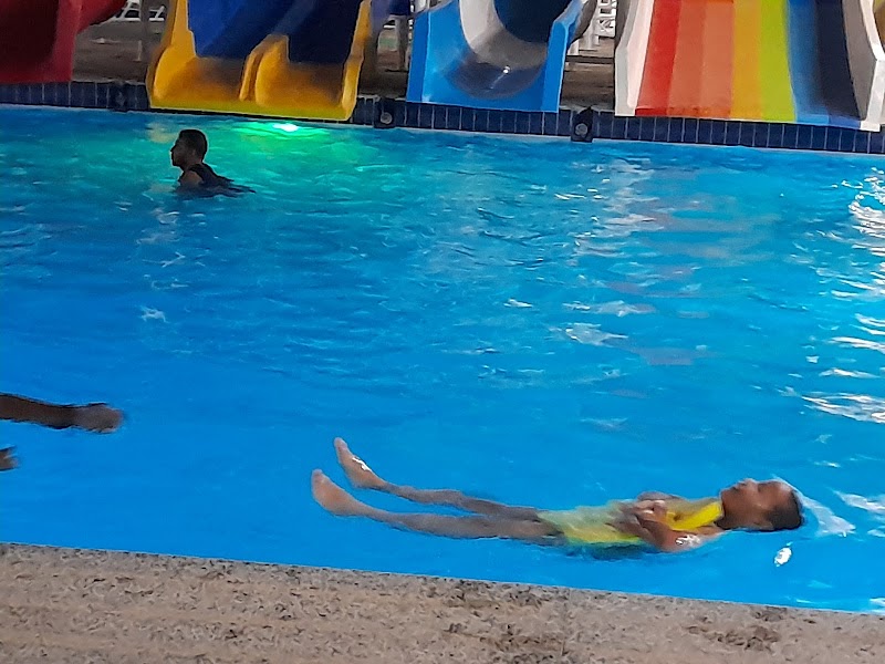أكوا بارك الندى لاند - Photo 1