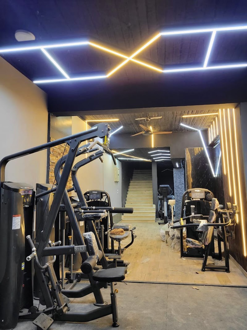 Global Gym