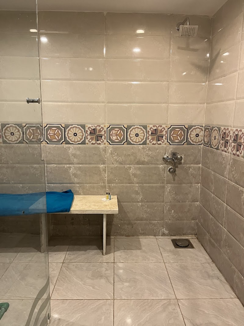 GOX Gym & Spa - Aracan Eatable Luxor - Photo 1