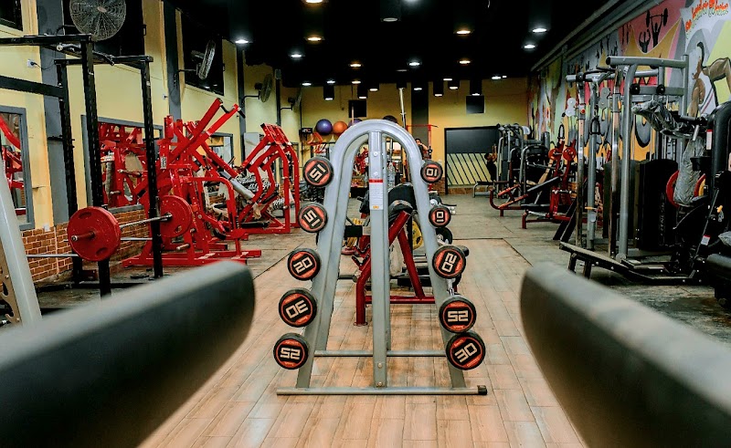 Dynamic Gym - Photo 1