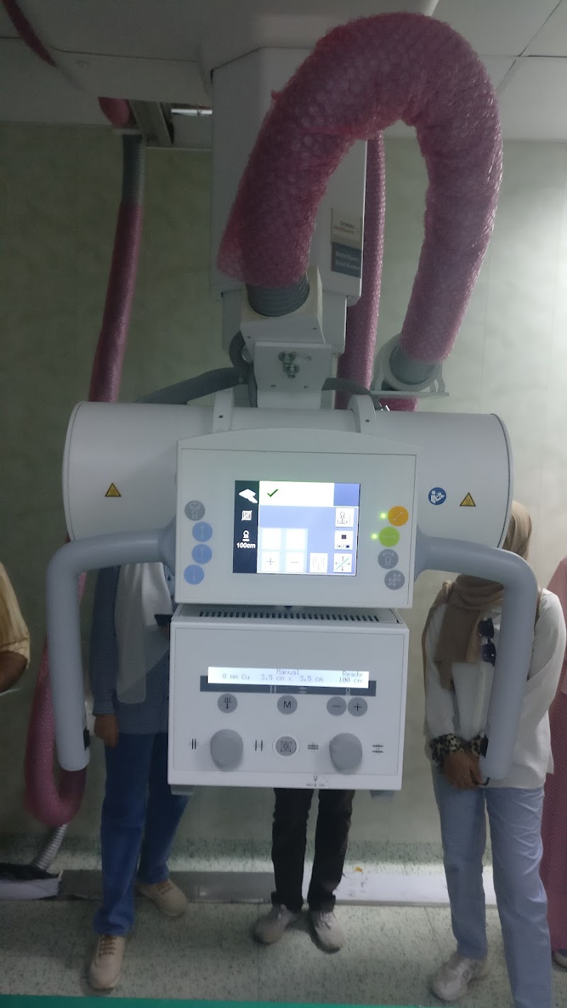 Assiut University Heart Hospital - Photo 2