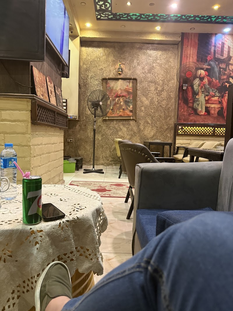 البدويه كافيه - صورة 1