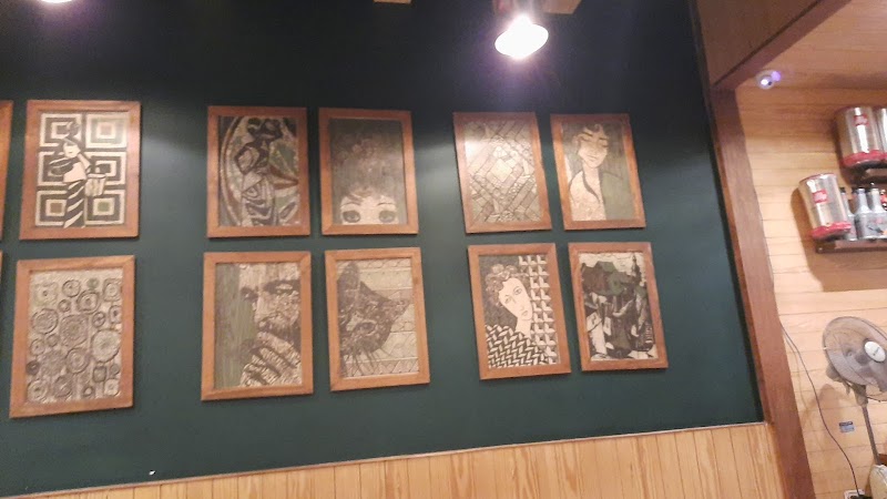 Foresta Café & Eatery - Photo 3