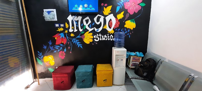 Mego Studio